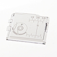   Janome 23X .750036012